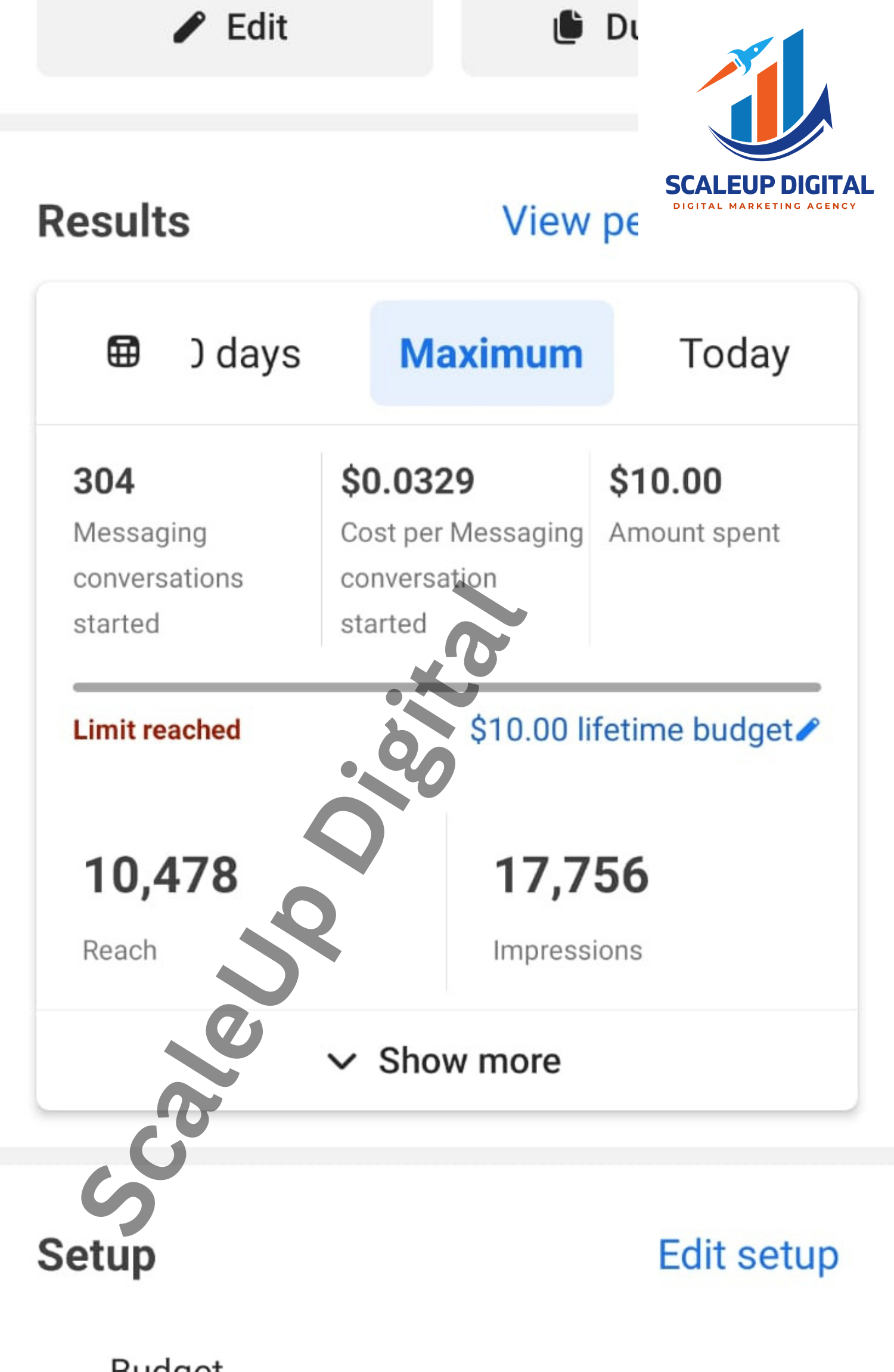 Facebook Campaign 32