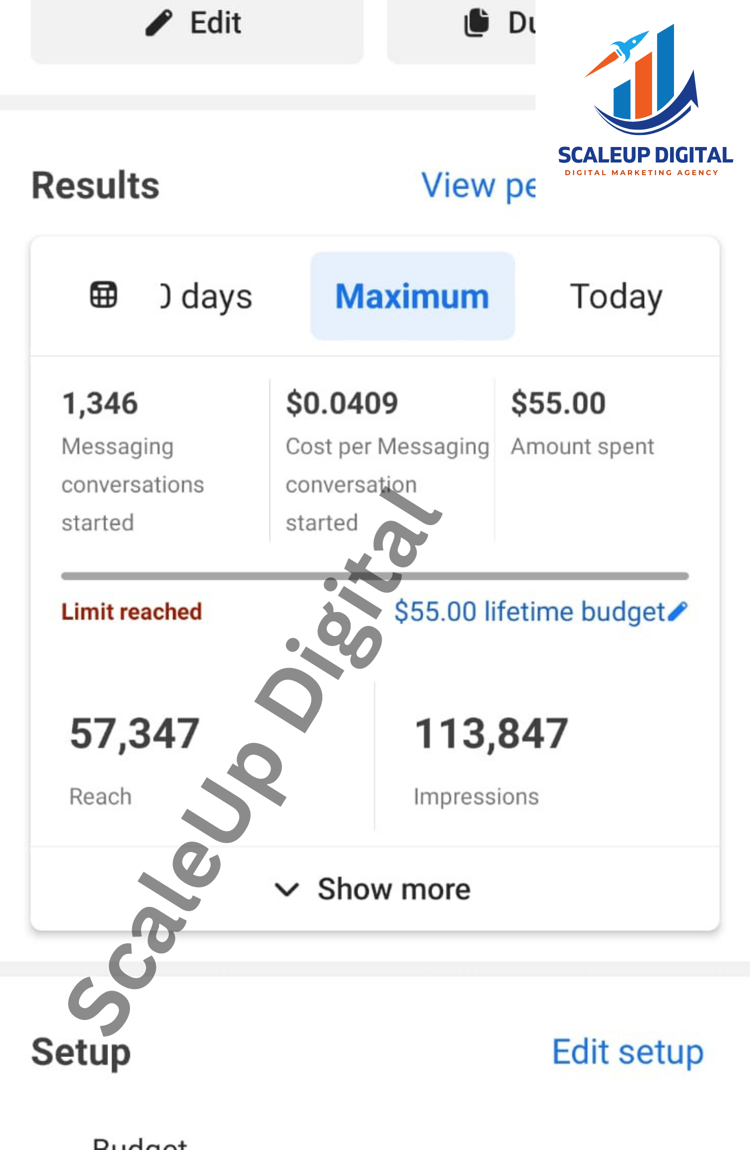 Facebook Campaign 46