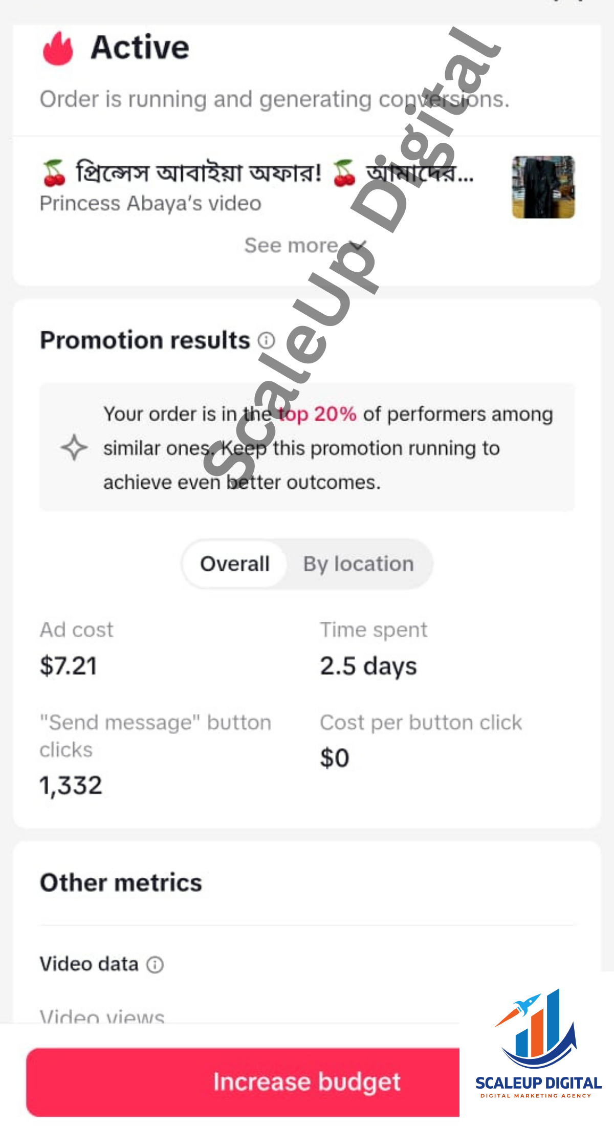 TikTok Promotion 23