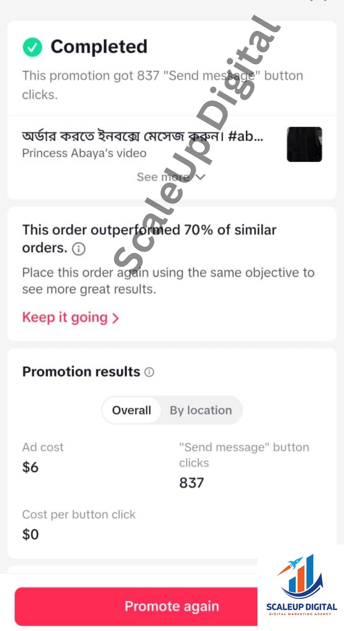 TikTok Promotion 27