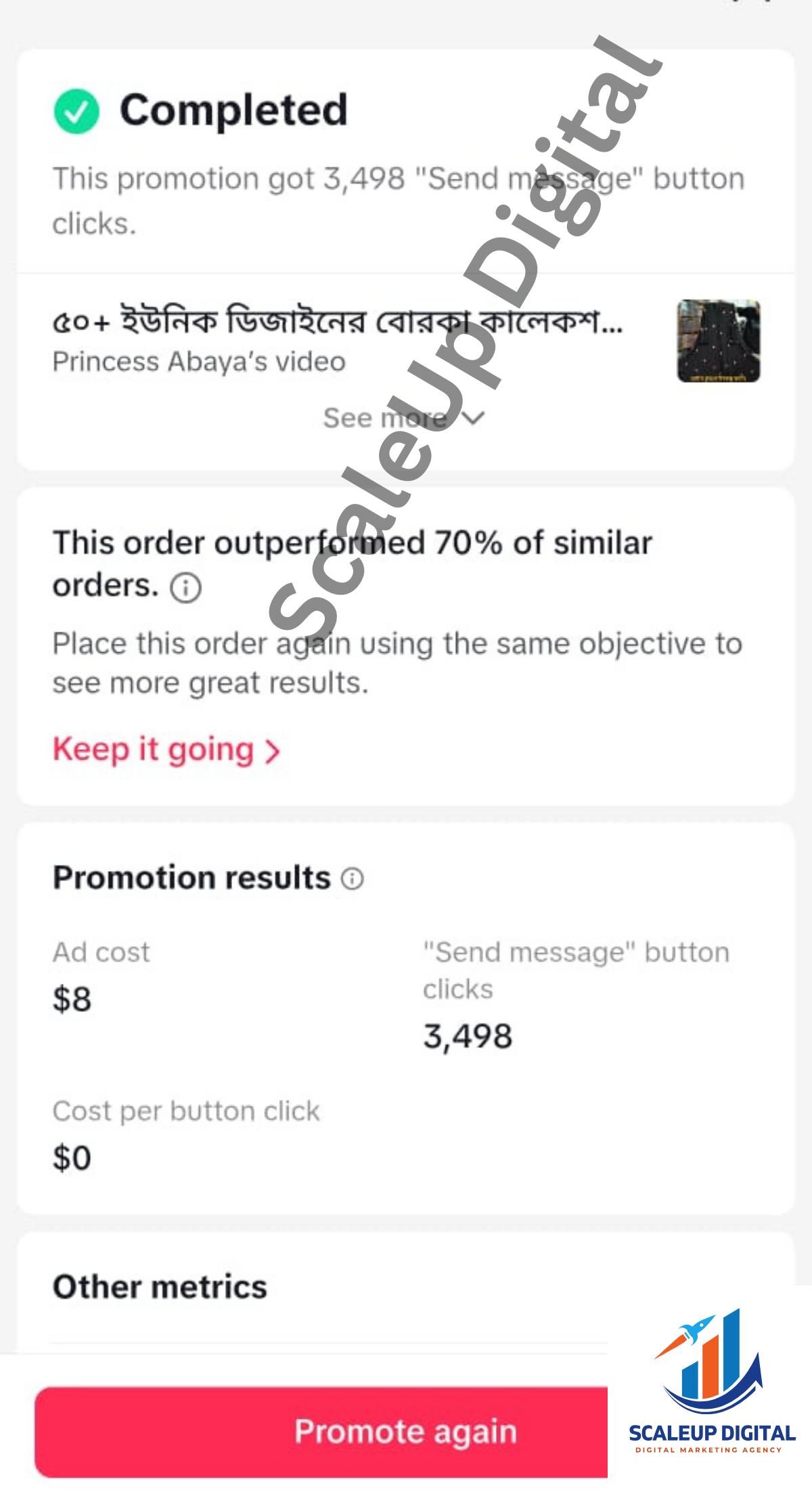 TikTok Promotion 28