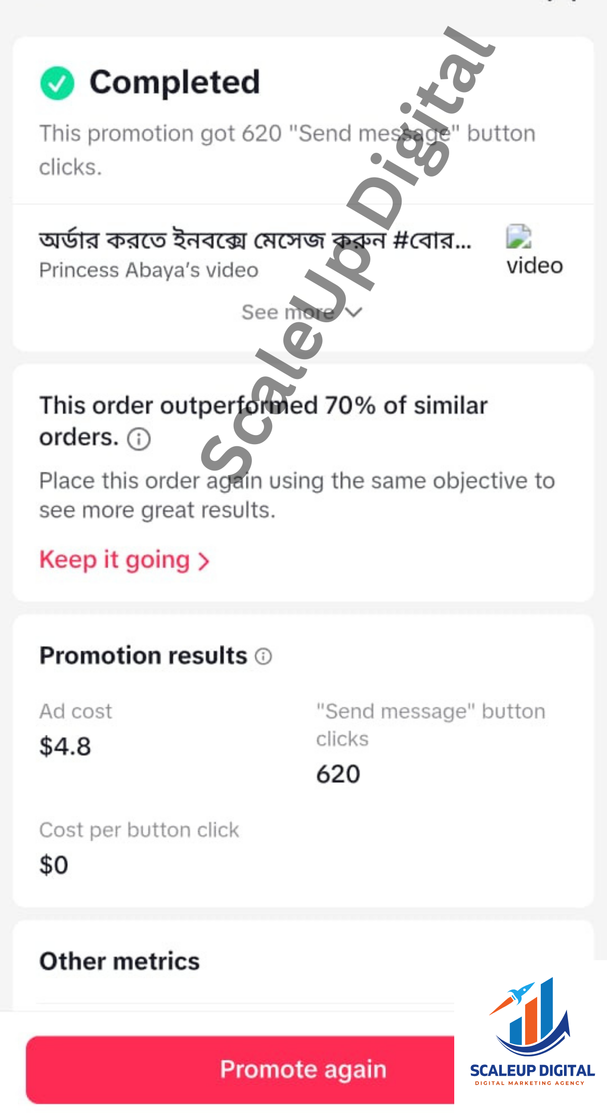 TikTok Promotion 29
