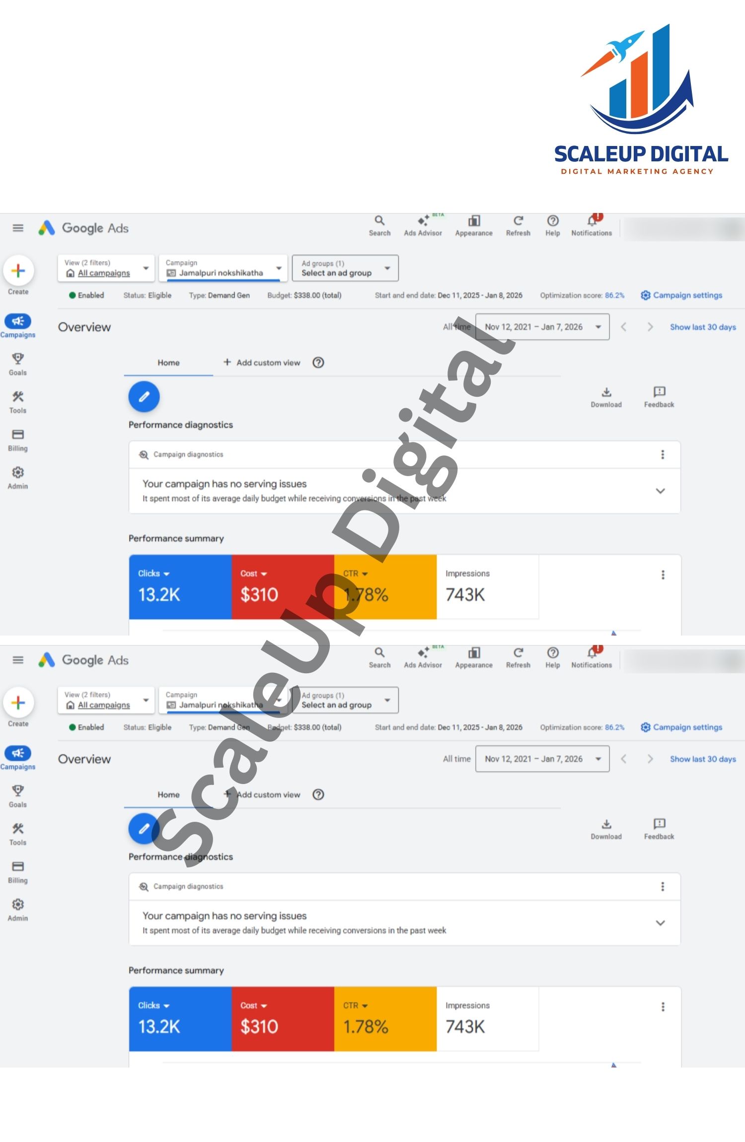 Google and YouTube Ads 5