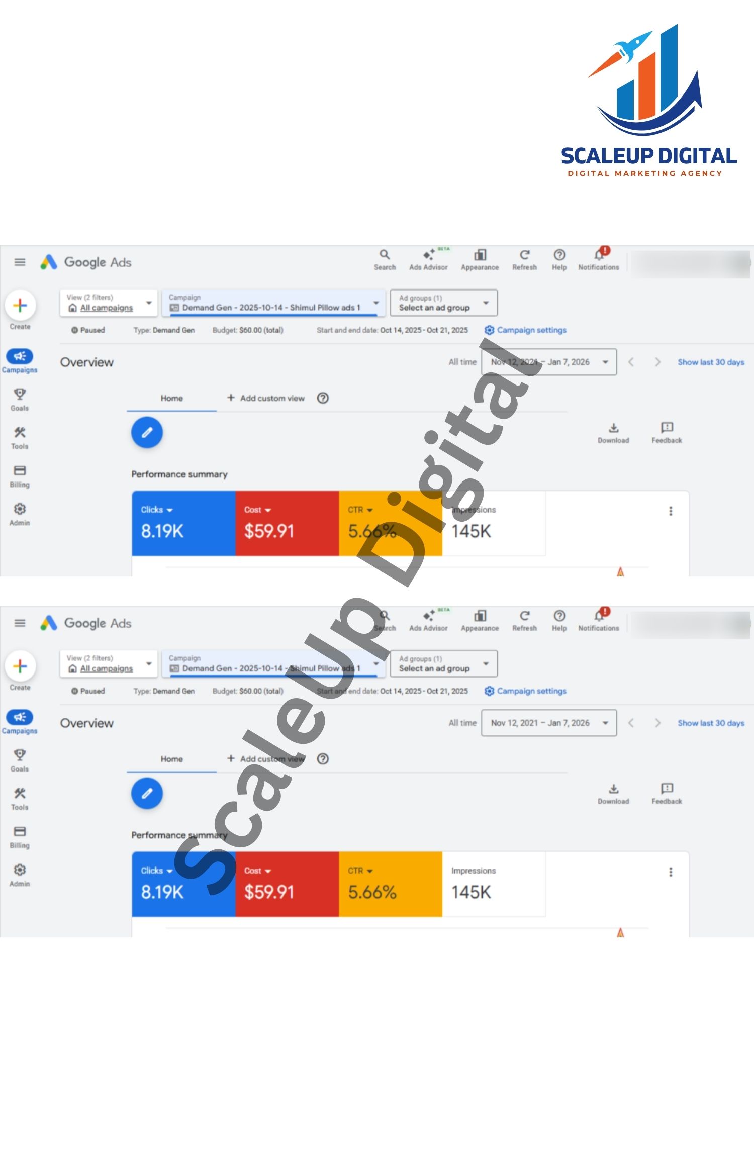 Google and YouTube Ads 6